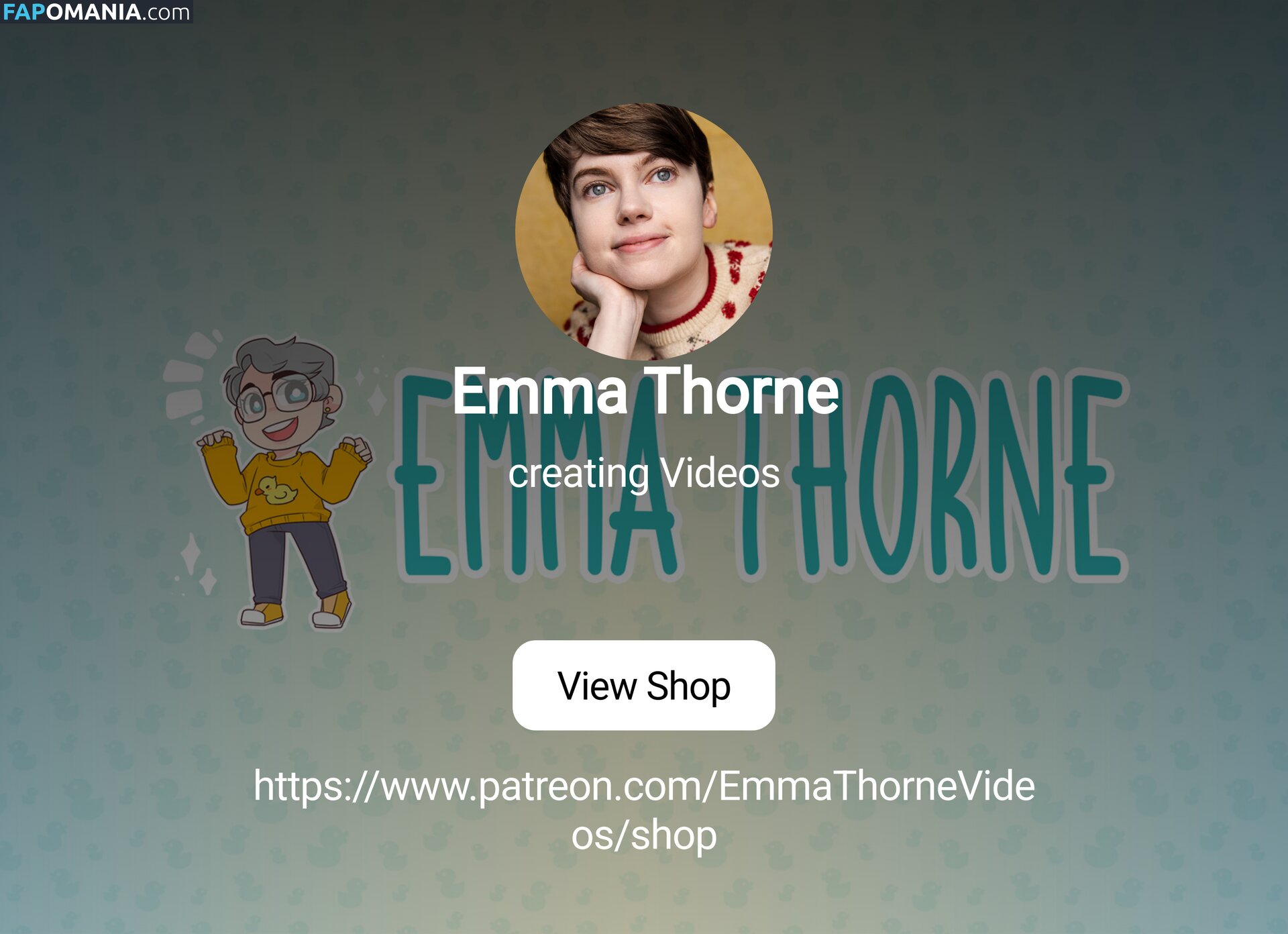 emmathorne Nu OnlyFans  Photo fuitée #4