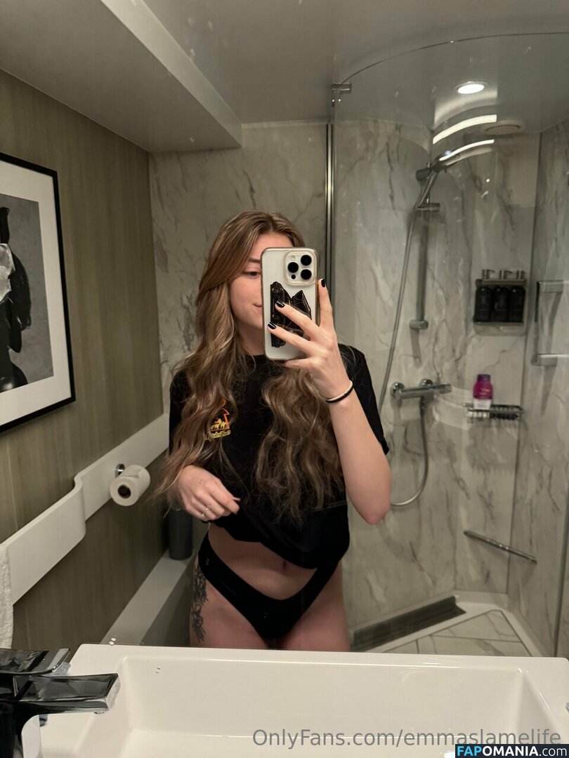 Emmavpng Nu OnlyFans  Photo fuitée #27