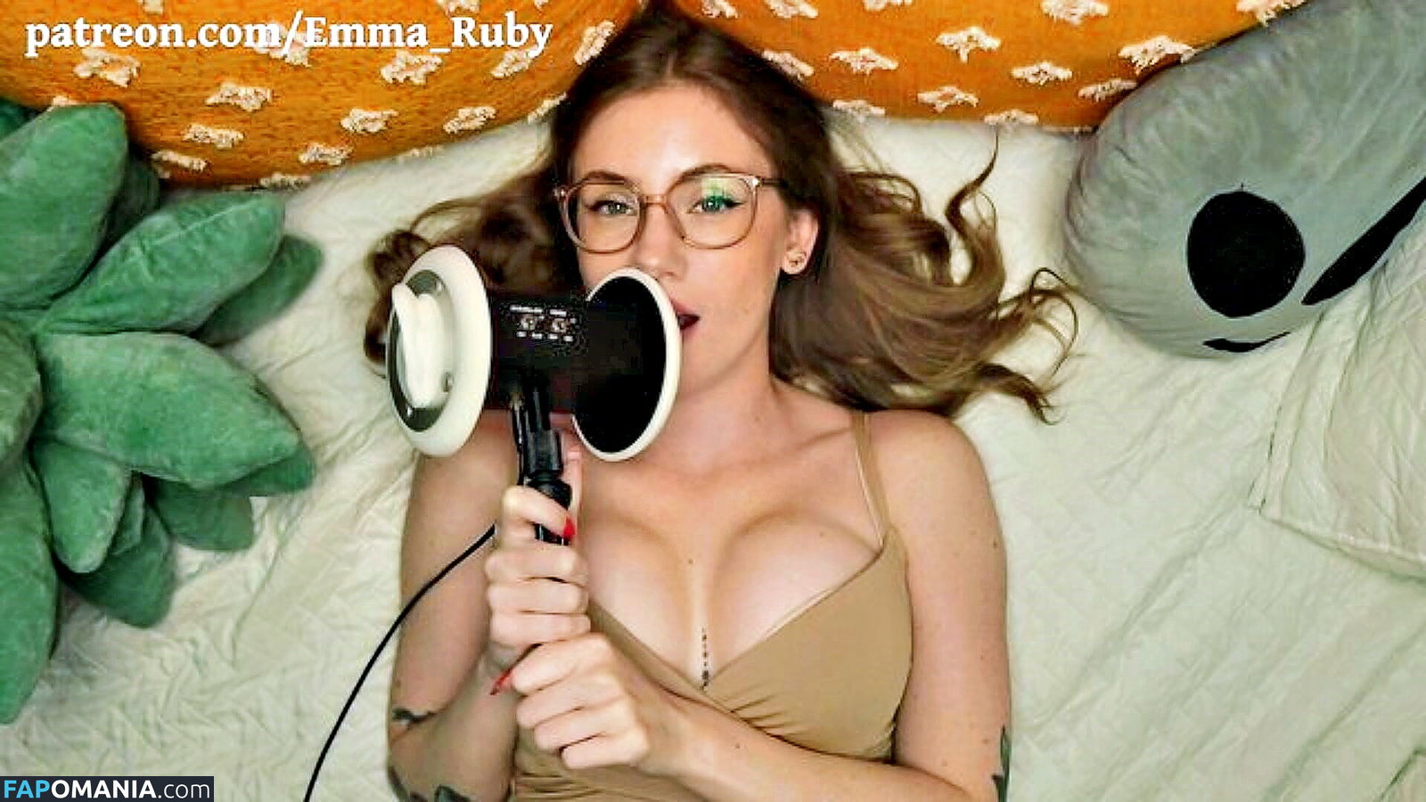 Emmie Rae Nu OnlyFans  Photo fuitée #10
