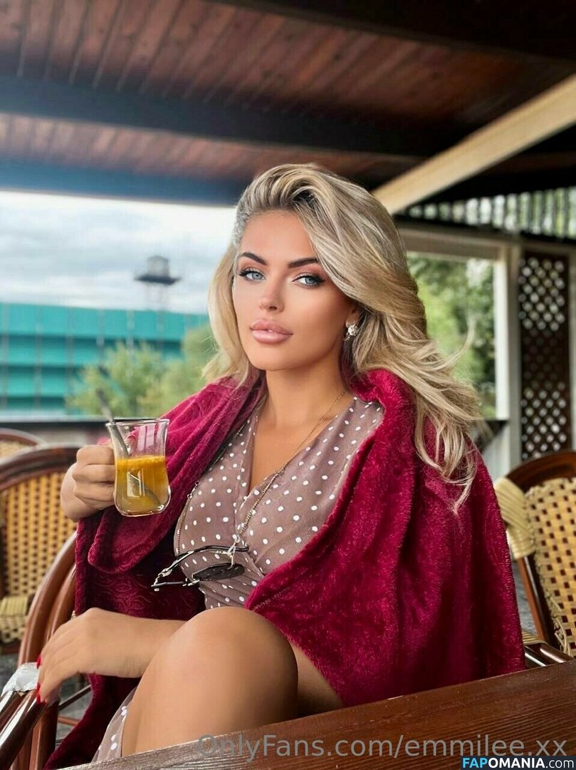 Emily / emmilee.xx Nu OnlyFans  Photo fuitée #112