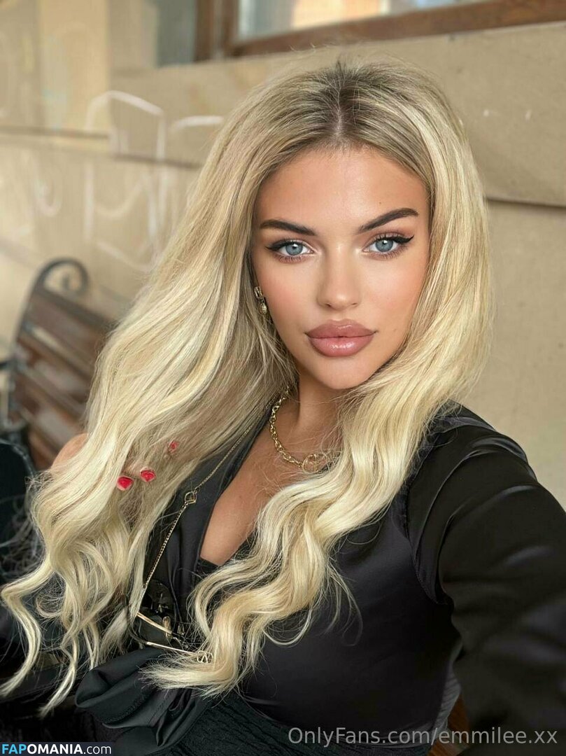 Emily / emmilee.xx Nu OnlyFans  Photo fuitée #165