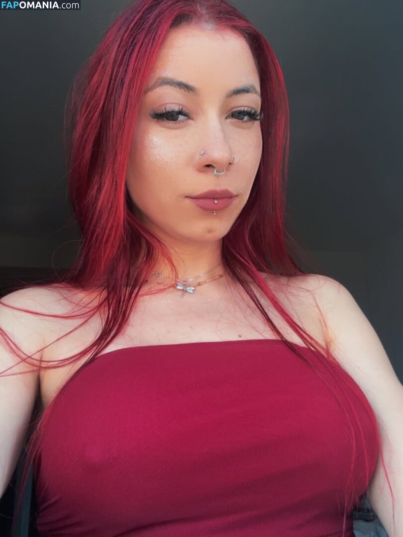 Emnie Thug / emnie_thug17 Nu OnlyFans  Photo fuitée #2