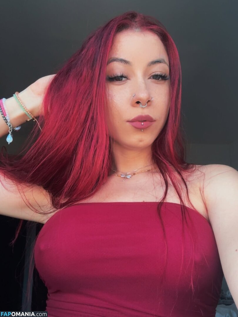 Emnie Thug / emnie_thug17 Nu OnlyFans  Photo fuitée #5