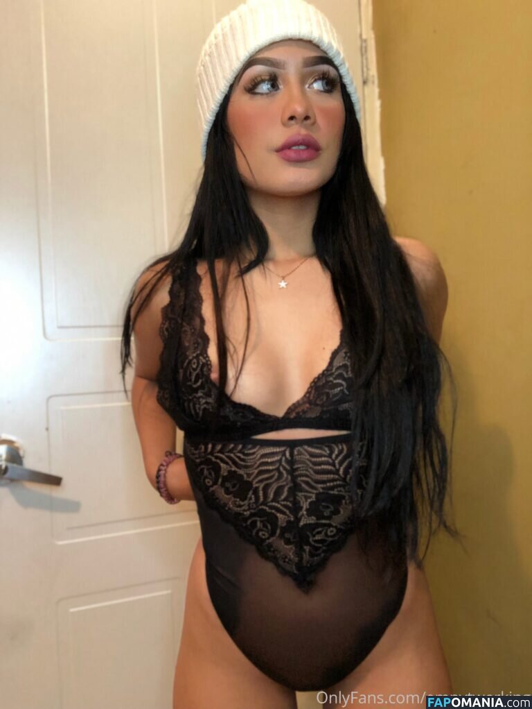 Emny Rodriguez / Emny.oficial / emnytwerking / emnytwerkingve / https: Nu OnlyFans  Photo fuitée #1