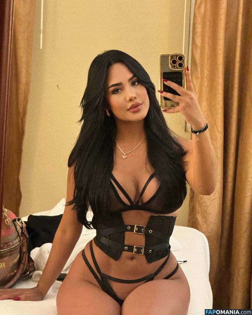 Emny Rodriguez / Emny.oficial / emnytwerking / emnytwerkingve / https: Nu OnlyFans  Photo fuitée #11