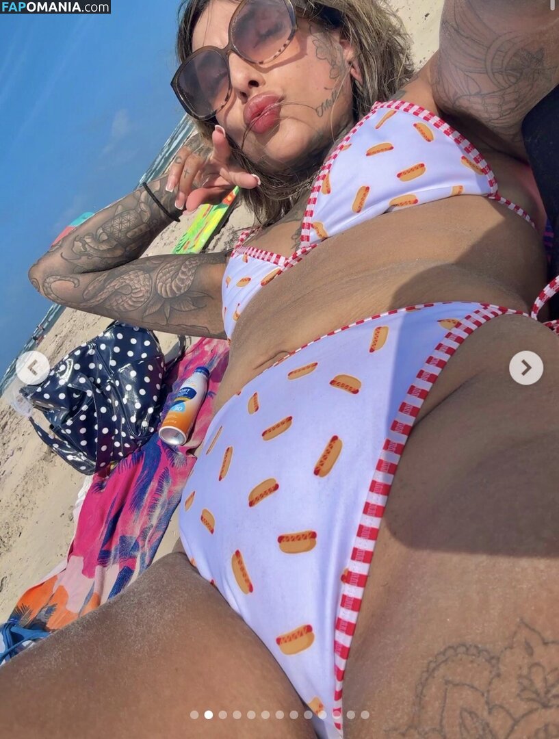 Emo_Manduh Nu OnlyFans  Photo fuitée #1