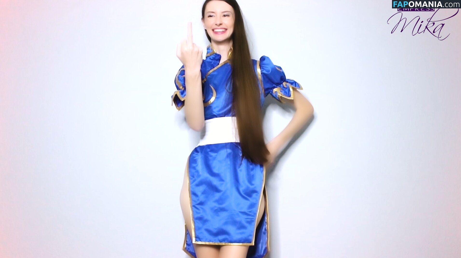 Empress Mika / yesempressmika Nu OnlyFans  Photo fuitée #22