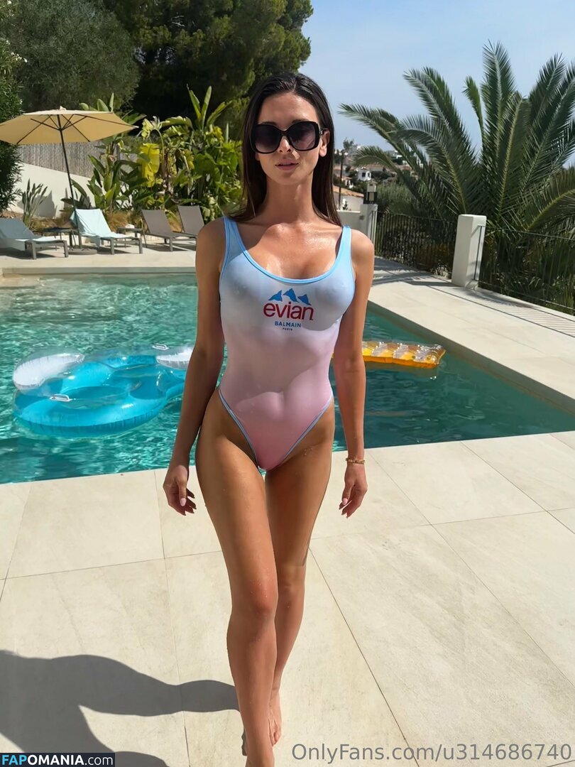 Emyloulove / emmylou / officially.emmalou Nu OnlyFans  Photo fuitée #5