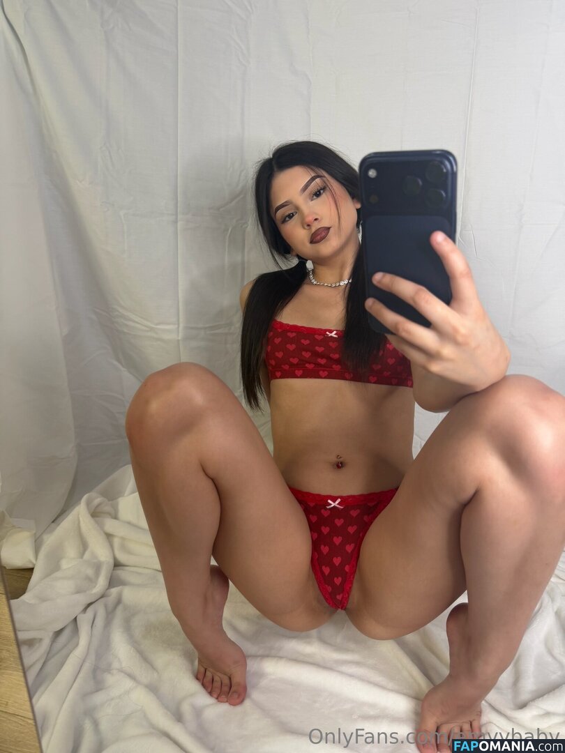 Emyybaby / emmiillyy.a Nu OnlyFans  Photo fuitée #5