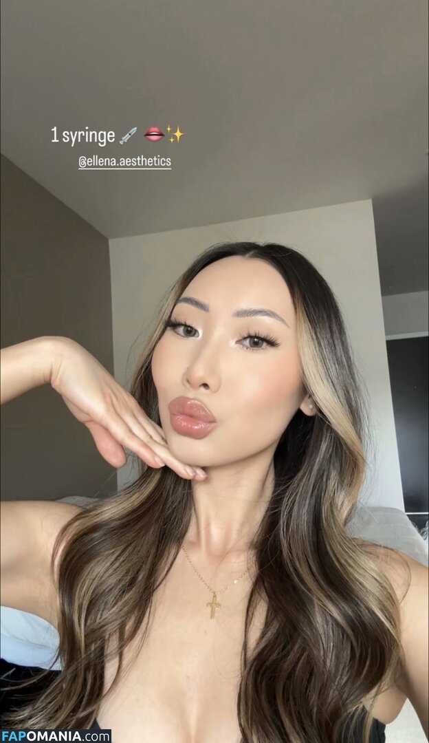 Ena Lor Hmong / ena.pn.lor_ Nu OnlyFans  Photo fuitée #4