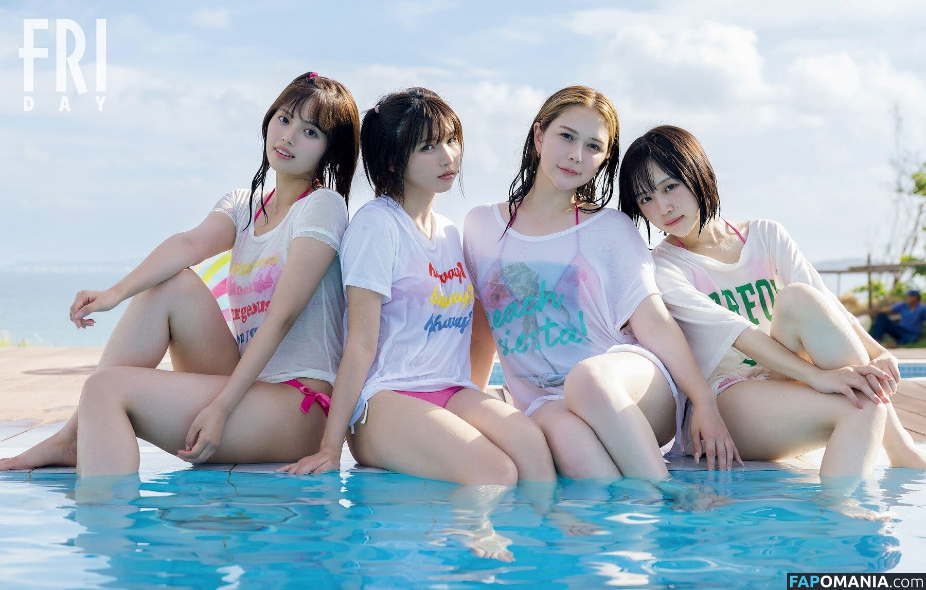 Enako Nu OnlyFans  Photo fuitée #173