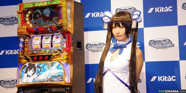 Enako Nu OnlyFans  Photo fuitée #361