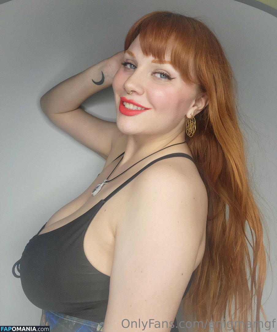 Enigmamgf / enigma_mgf / https: Nu OnlyFans  Photo fuitée #5