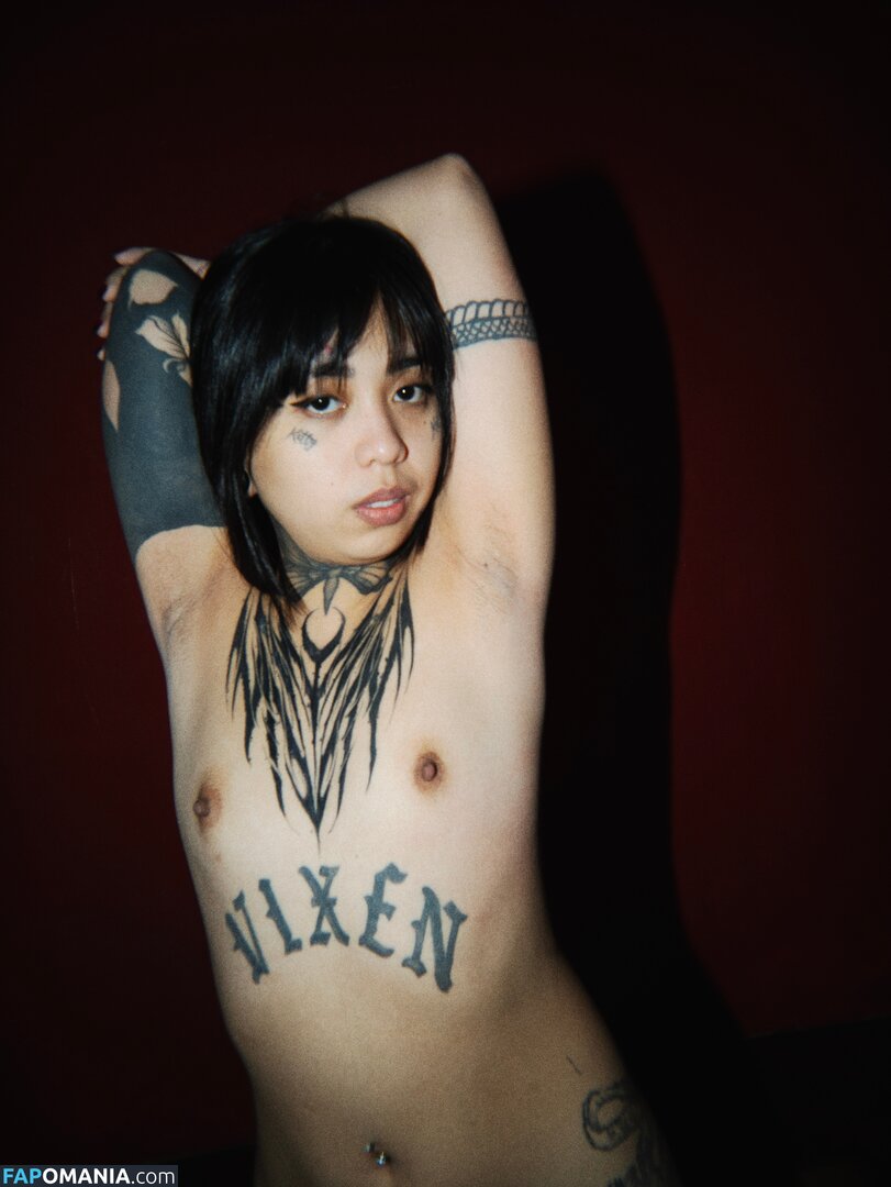 Emieinks / Enmaculate669 Nu OnlyFans  Photo fuitée #1