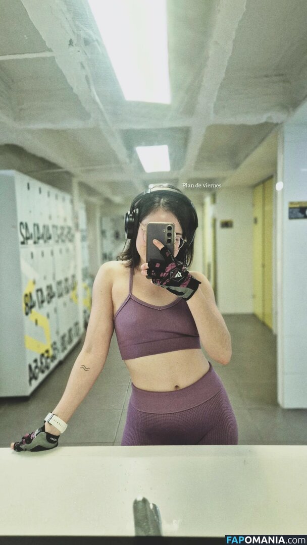 envioletada Nu OnlyFans  Photo fuitée #1
