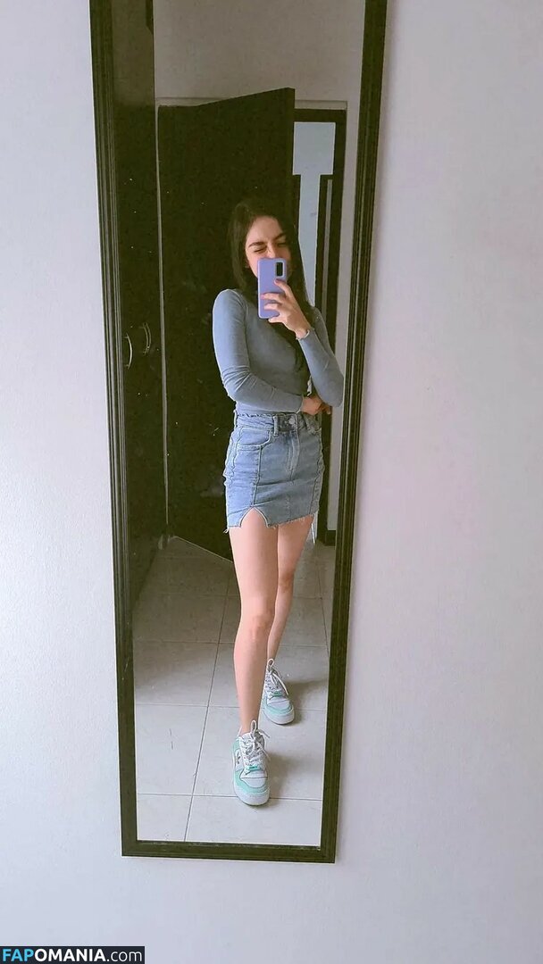 envioletada Nu OnlyFans  Photo fuitée #3