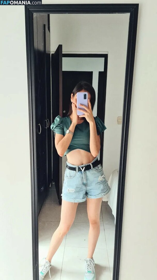 envioletada Nu OnlyFans  Photo fuitée #4