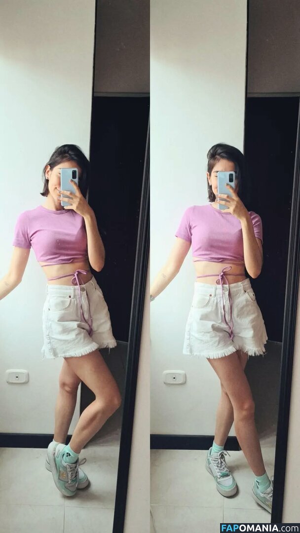 envioletada Nu OnlyFans  Photo fuitée #11