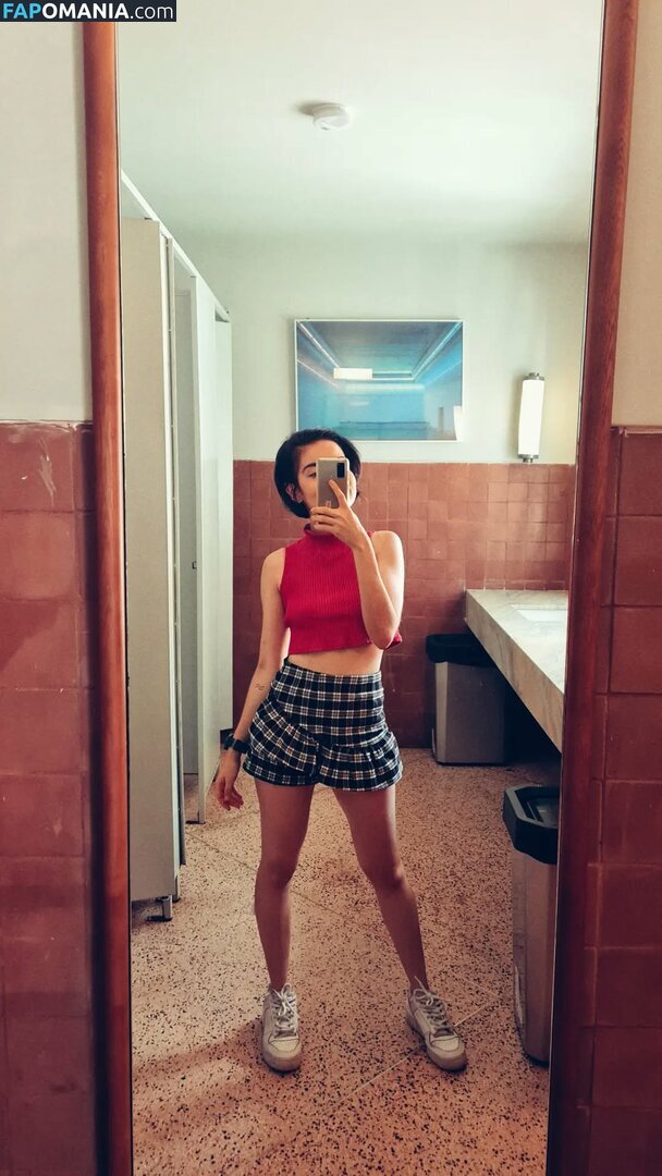envioletada Nu OnlyFans  Photo fuitée #21