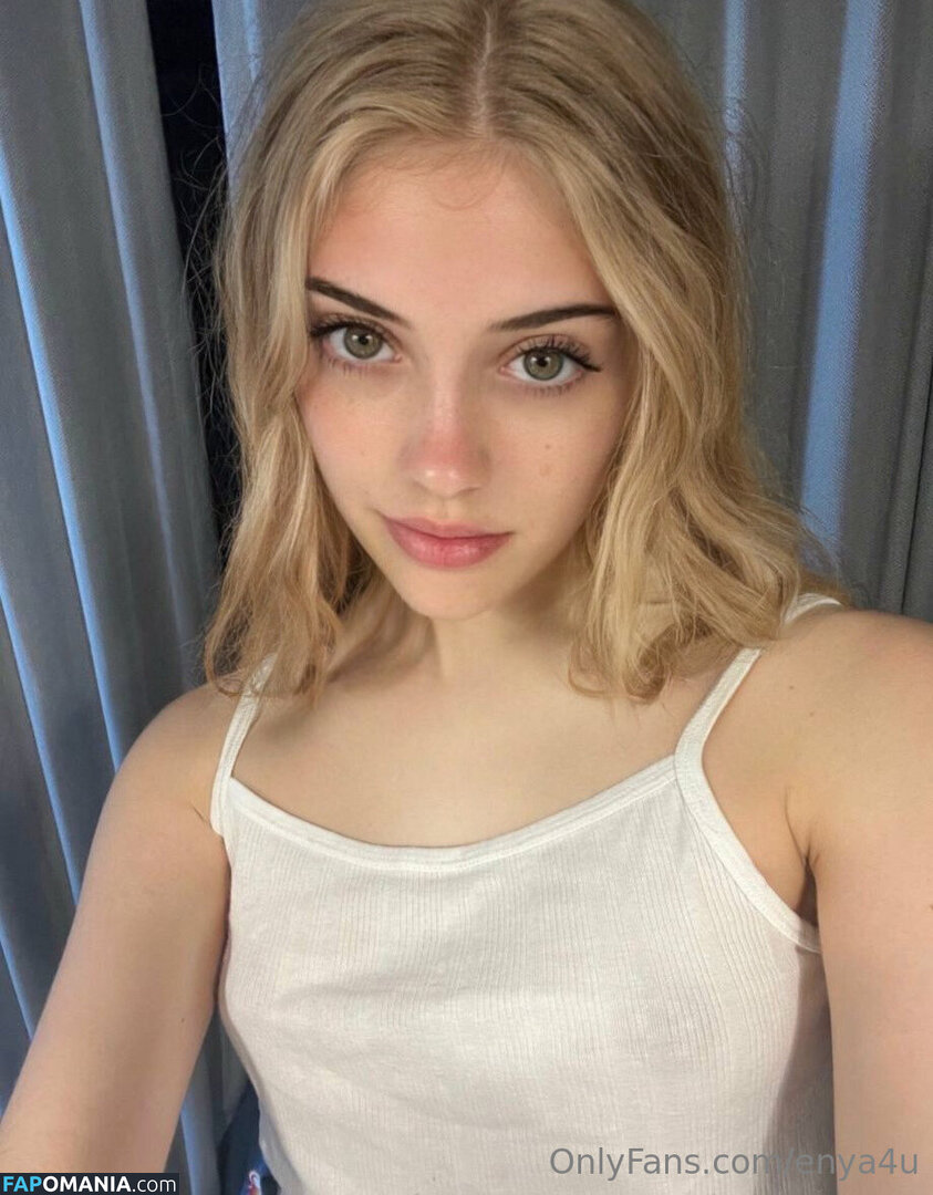 enya4u Nu OnlyFans  Photo fuitée #7