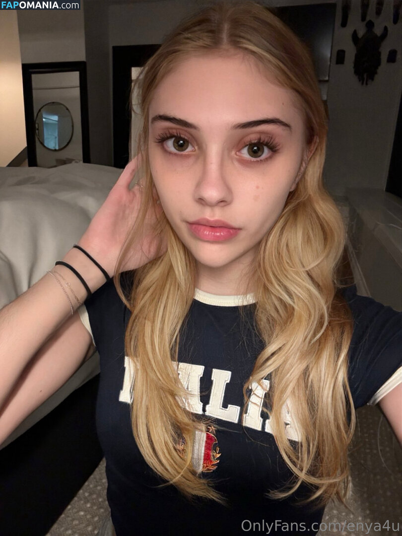 enya4u Nu OnlyFans  Photo fuitée #10