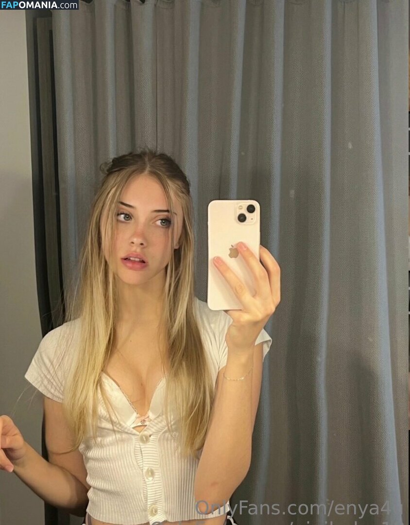 enya4u Nu OnlyFans  Photo fuitée #15