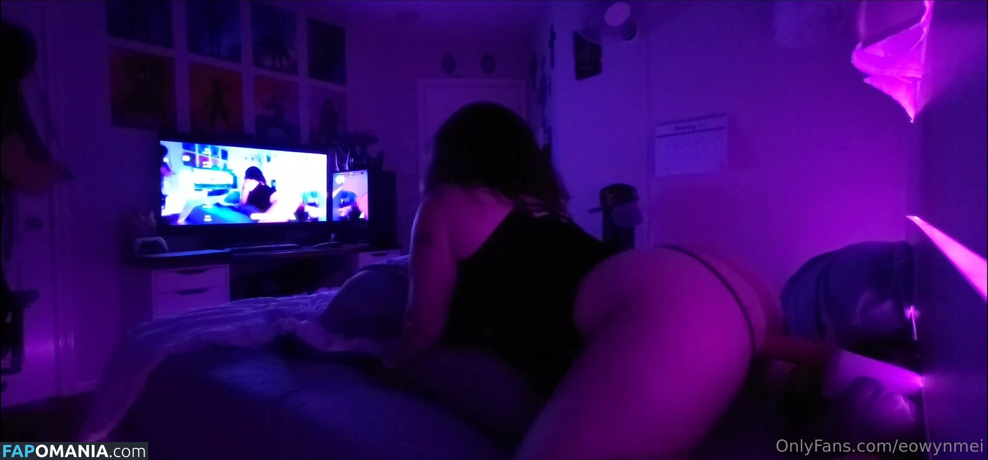 eowynmei / meahchantae__ Nu OnlyFans  Photo fuitée #19