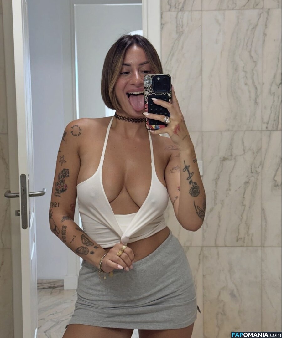 Erabana Nu OnlyFans  Photo fuitée #9