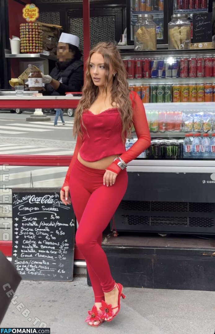 Erda / erdapossible Nu OnlyFans  Photo fuitée #3