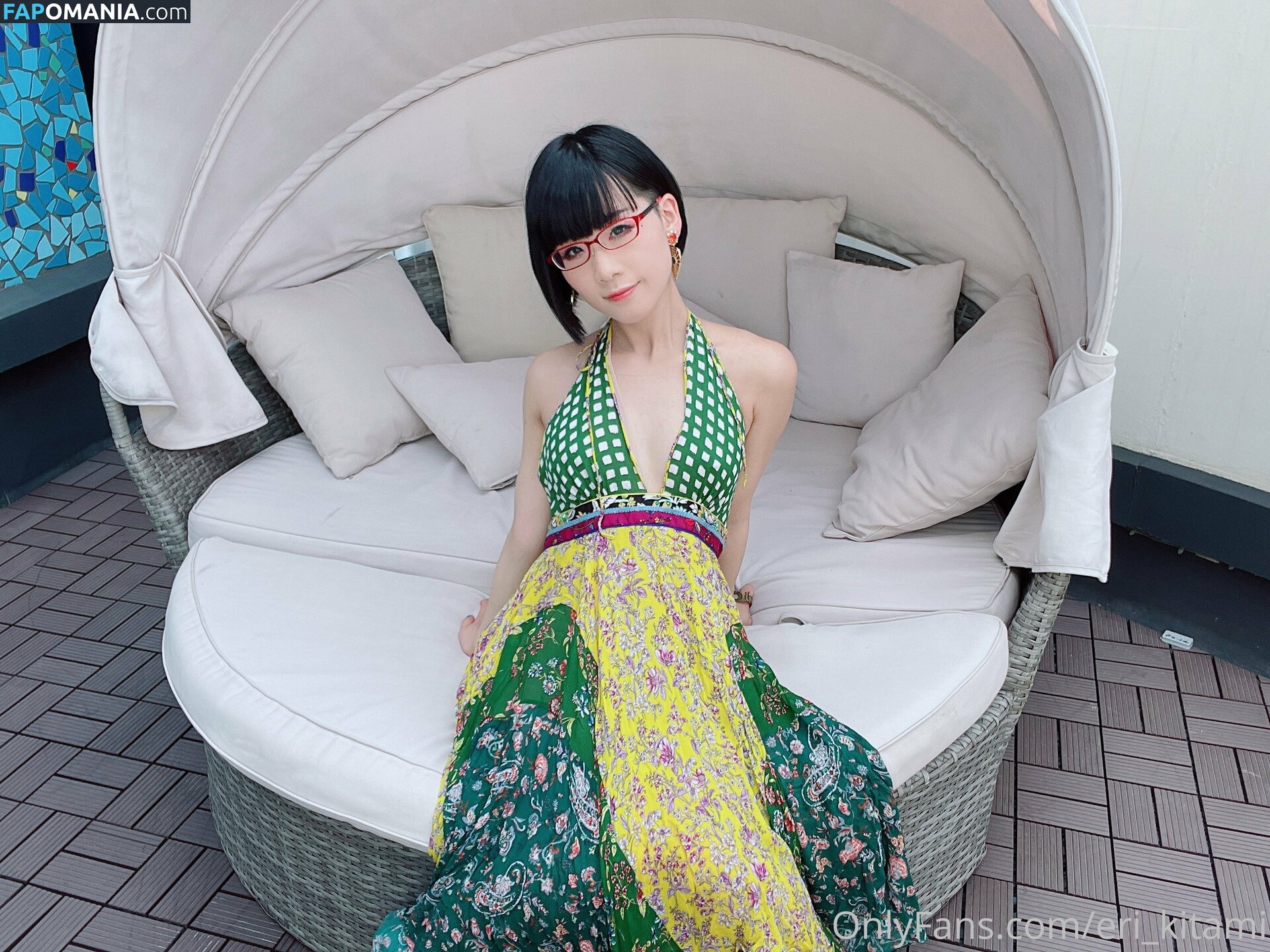 eri_kitami Nu OnlyFans  Photo fuitée #170