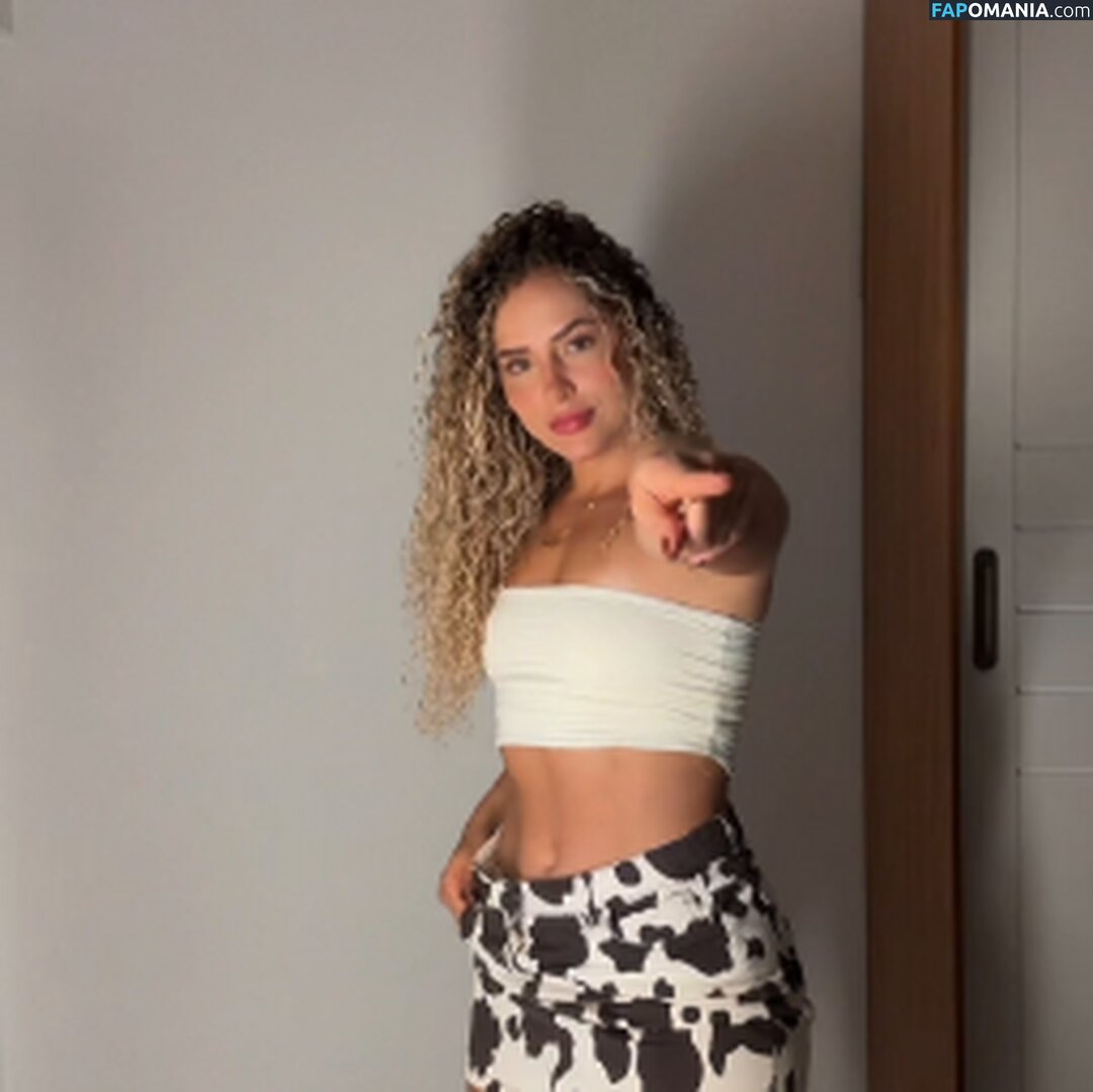 Erica Lima / ericalima1 Nu OnlyFans  Photo fuitée #1