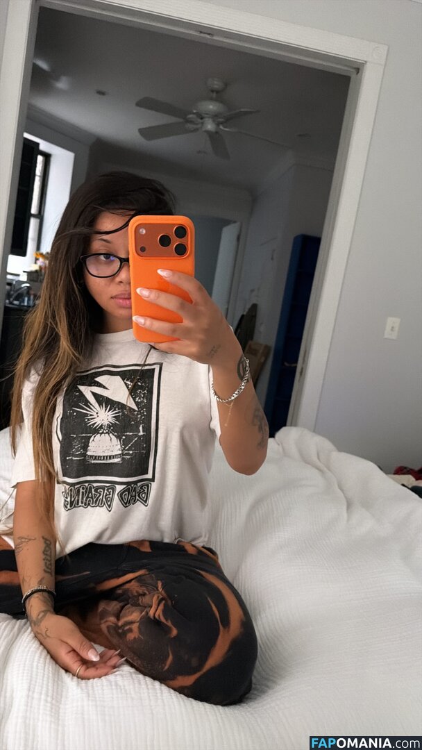 BigBossBoze / Ericka Bozeman Nu OnlyFans  Photo fuitée #5
