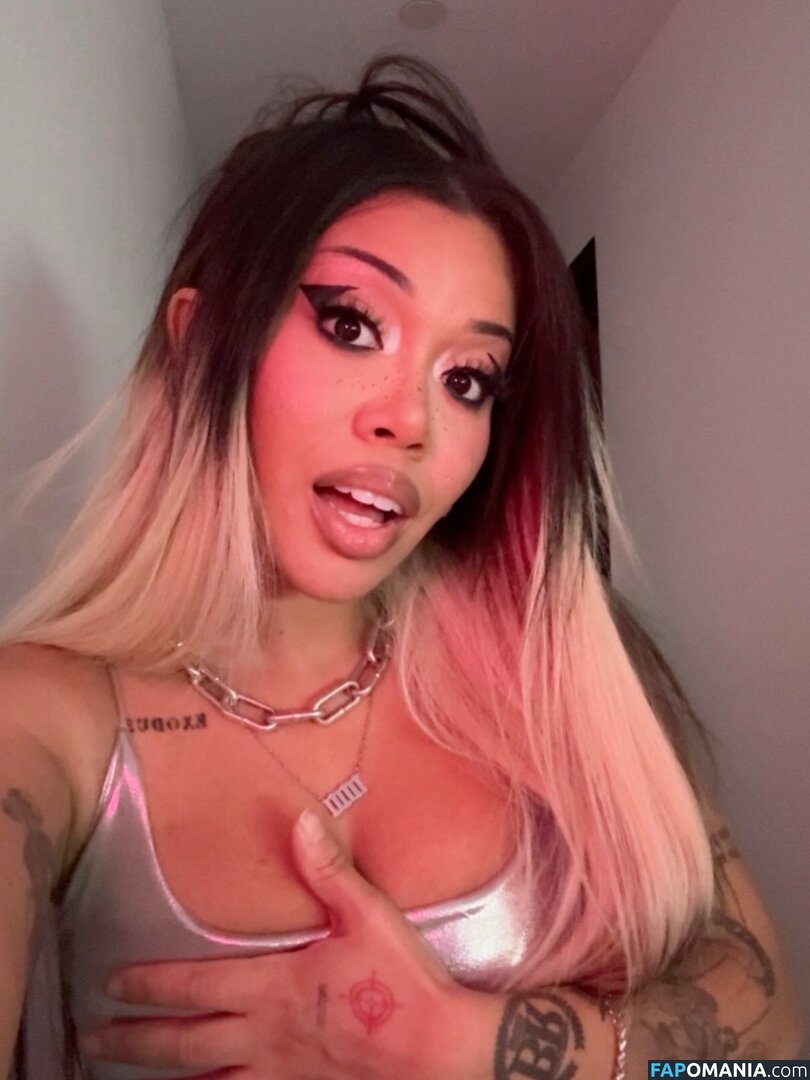 BigBossBoze / Ericka Bozeman Nu OnlyFans  Photo fuitée #11