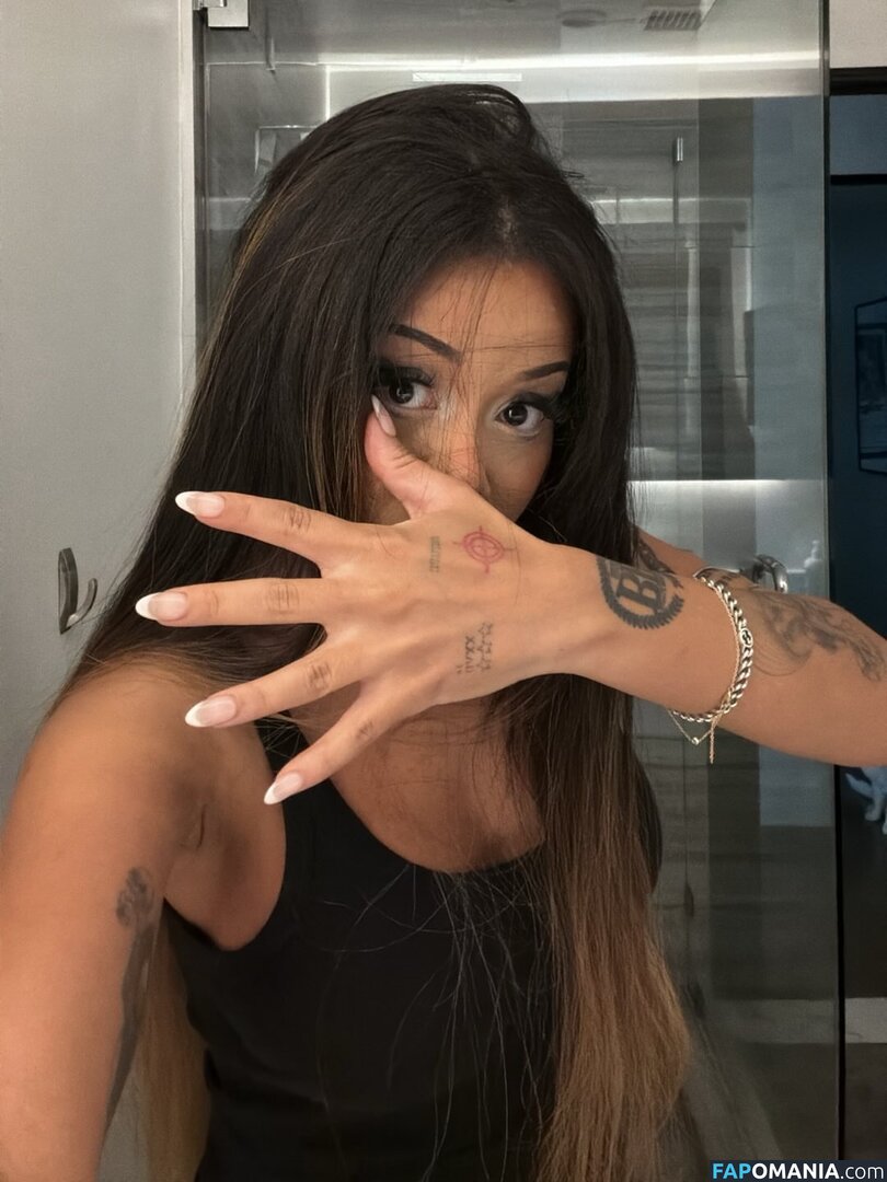BigBossBoze / Ericka Bozeman Nu OnlyFans  Photo fuitée #12