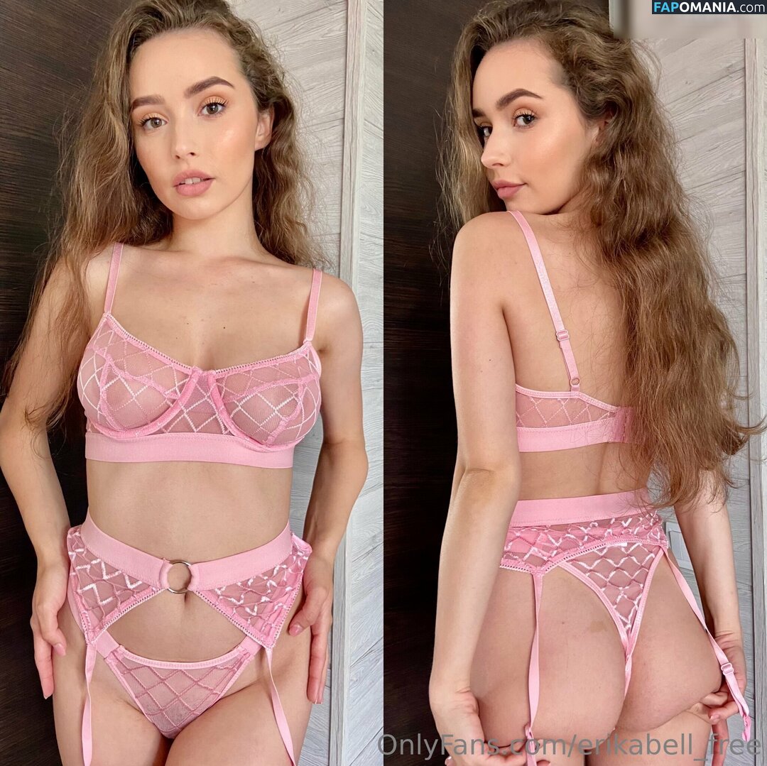 erika_cherry / erika_cherry_ Nu OnlyFans  Photo fuitée #353