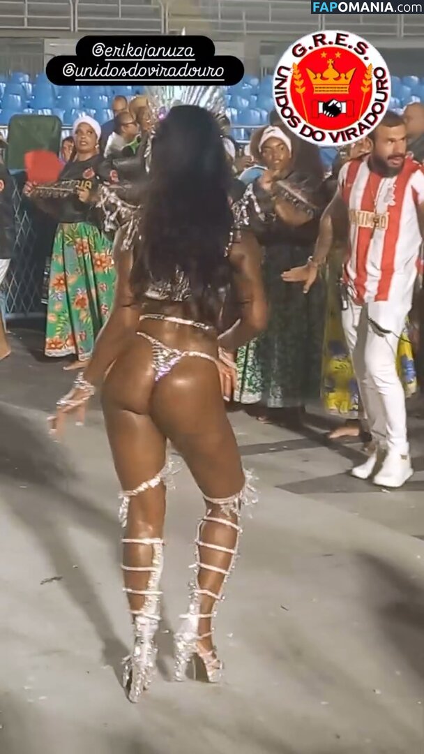 Erika Januza / erikajanuza Nu OnlyFans  Photo fuitée #2