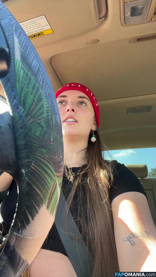 Erika Kay Sensuality Nu OnlyFans  Photo fuitée #4