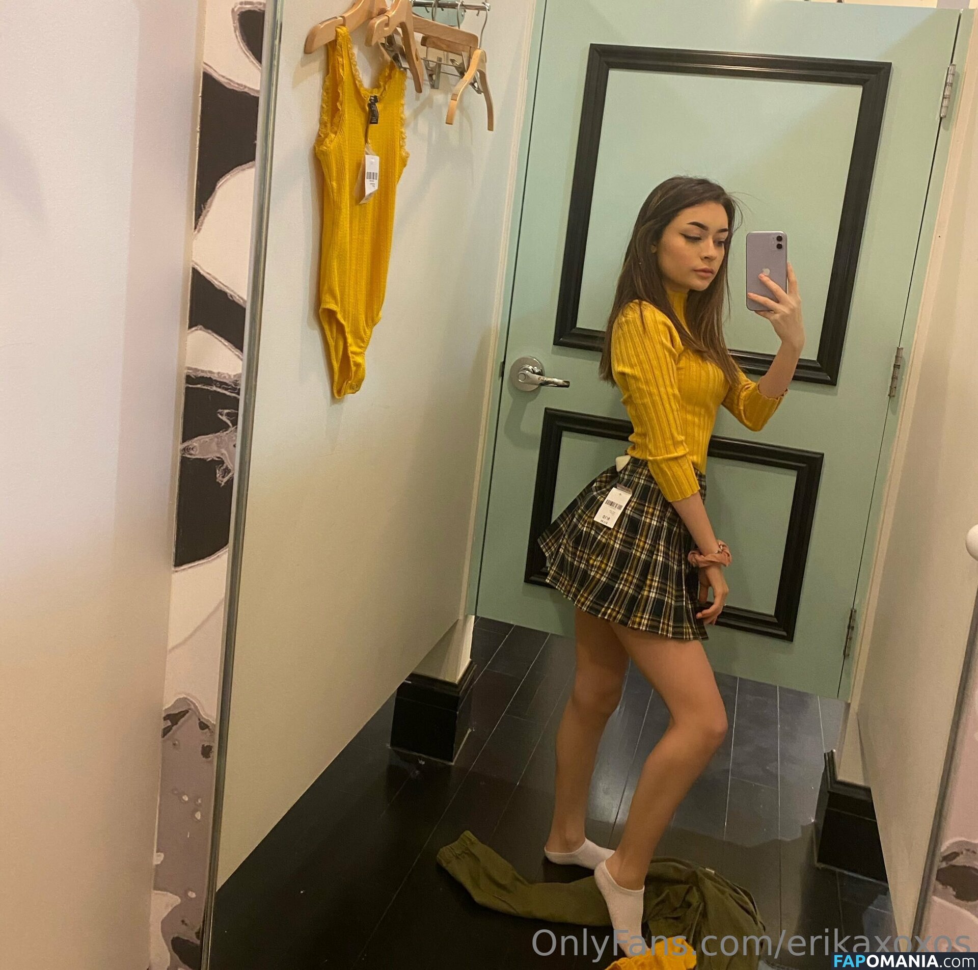 erikaxoxo6577 / erikaxoxos Nu OnlyFans  Photo fuitée #20