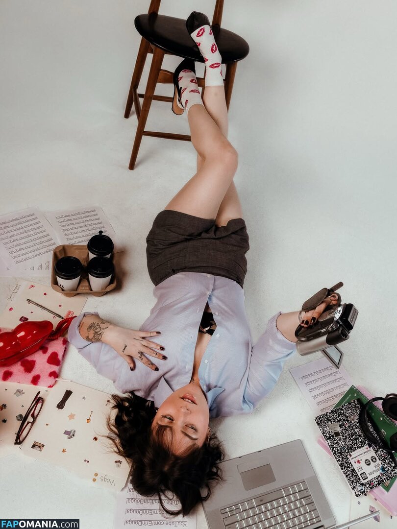 Erin Dougal / Smosh / erindougal Nu OnlyFans  Photo fuitée #12