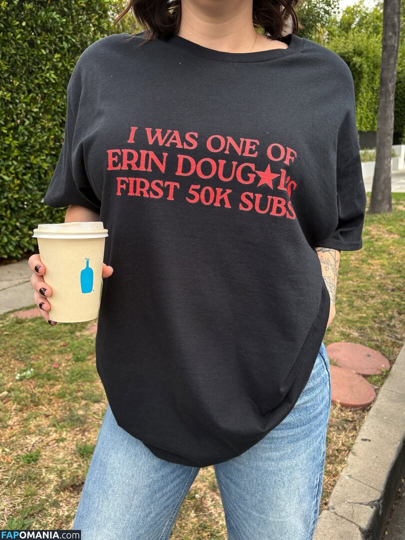 Erin Dougal / Smosh / erindougal Nu OnlyFans  Photo fuitée #22