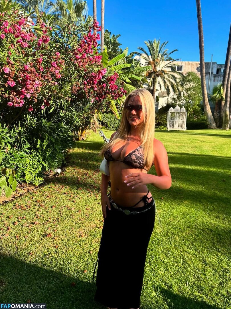 Erin Mccarthy Nu OnlyFans  Photo fuitée #11
