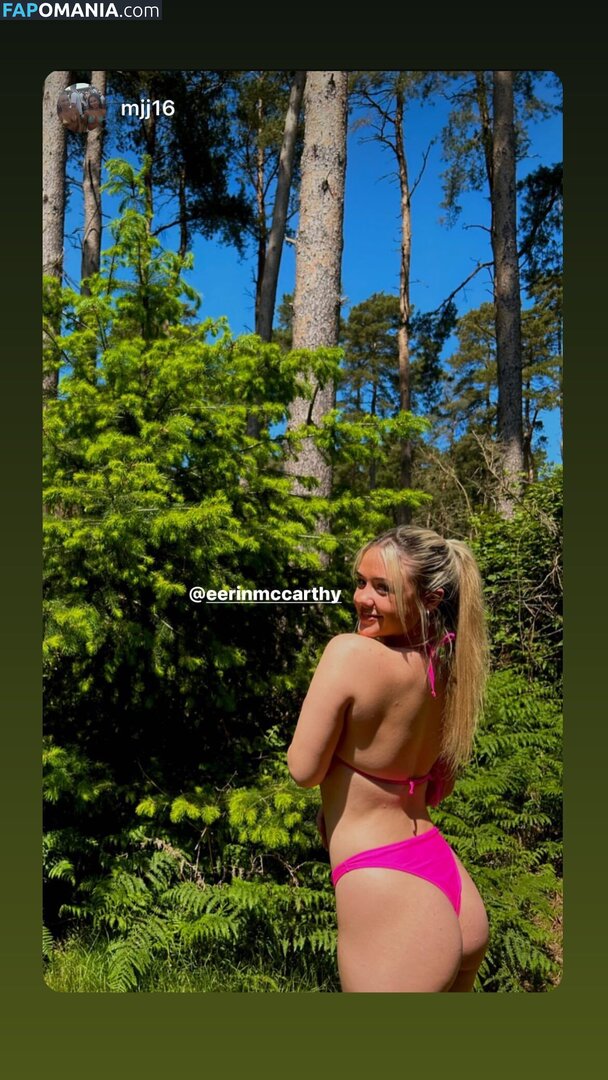 Erin Mccarthy Nu OnlyFans  Photo fuitée #17
