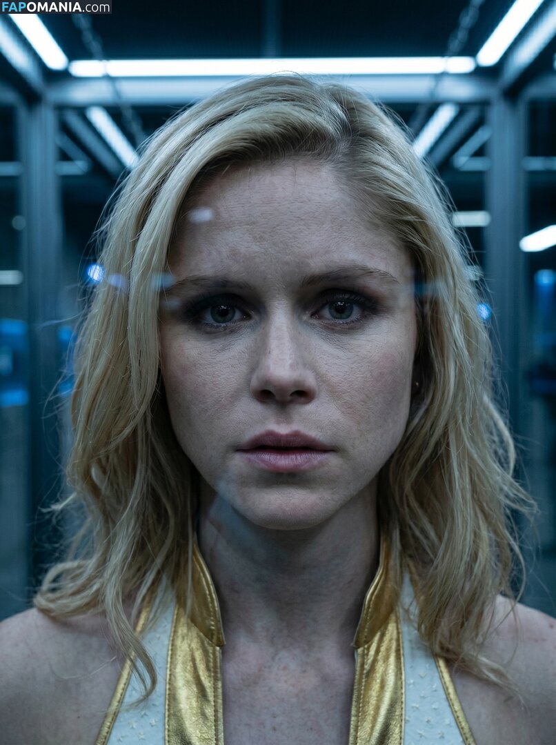 Erin Moriarty Deepfake / erinelairmoriarty Nu OnlyFans  Photo fuitée #3