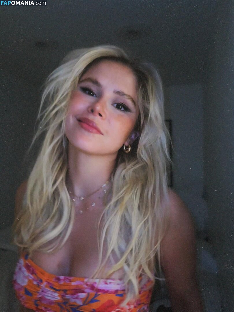 Erin Moriarty / erinelairmoriarty Nu OnlyFans  Photo fuitée #440