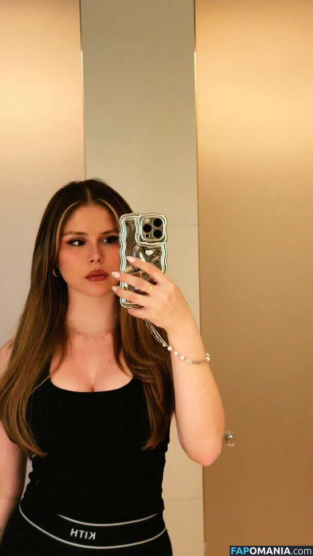 Erin Moriarty / erinelairmoriarty Nu OnlyFans  Photo fuitée #452