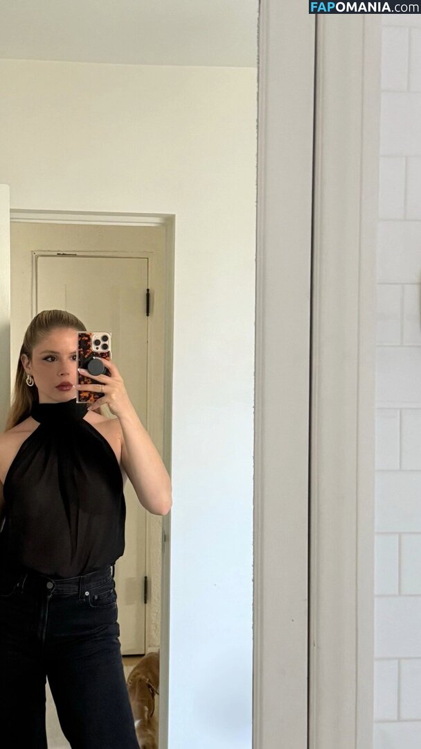 Erin Moriarty / erinelairmoriarty Nu OnlyFans  Photo fuitée #454