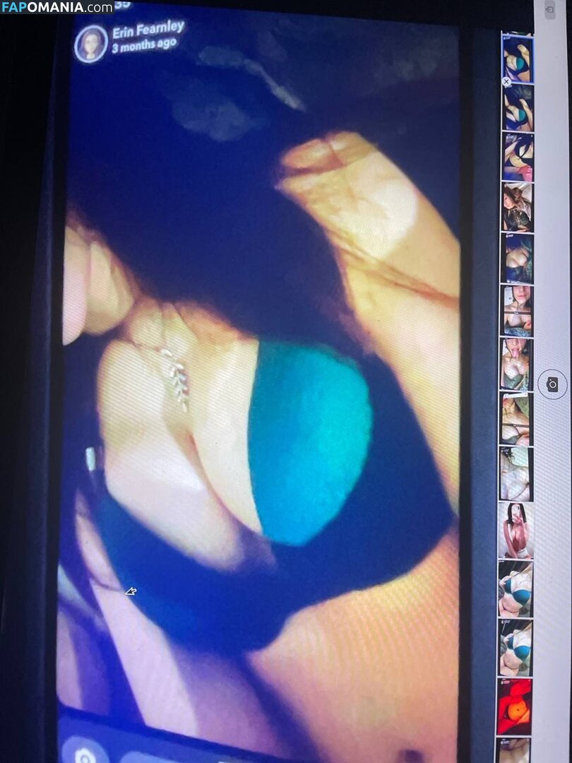 erinfearnley05 / erinfearnley2005 Nu OnlyFans  Photo fuitée #10