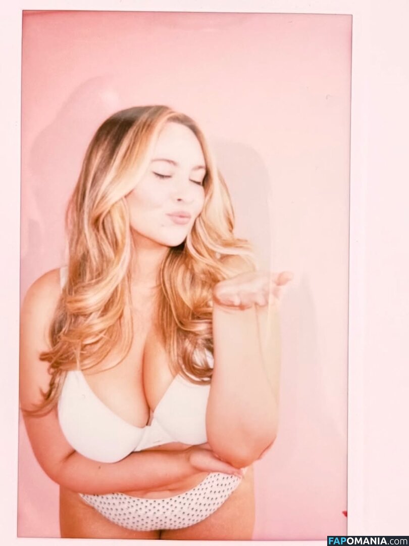 Erinmhk / erinmarleyklay / noterinmhk Nu OnlyFans  Photo fuitée #83