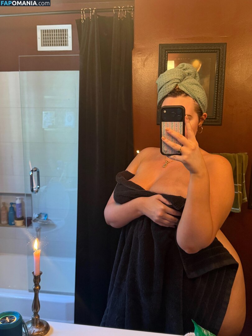 Erinmhk / erinmarleyklay / noterinmhk Nu OnlyFans  Photo fuitée #108