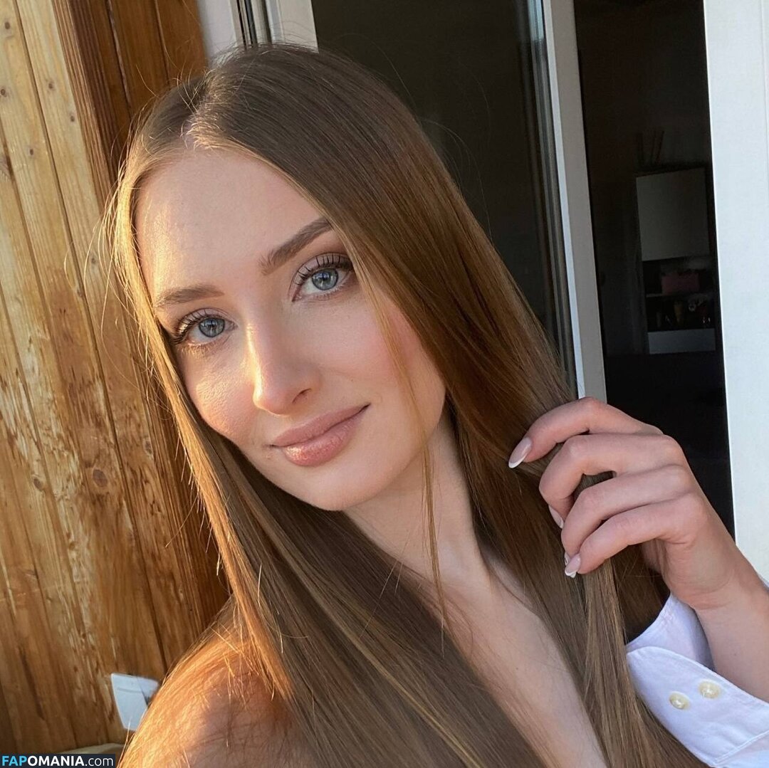 erin_pink_model / erinpinkmo Nu OnlyFans  Photo fuitée #1